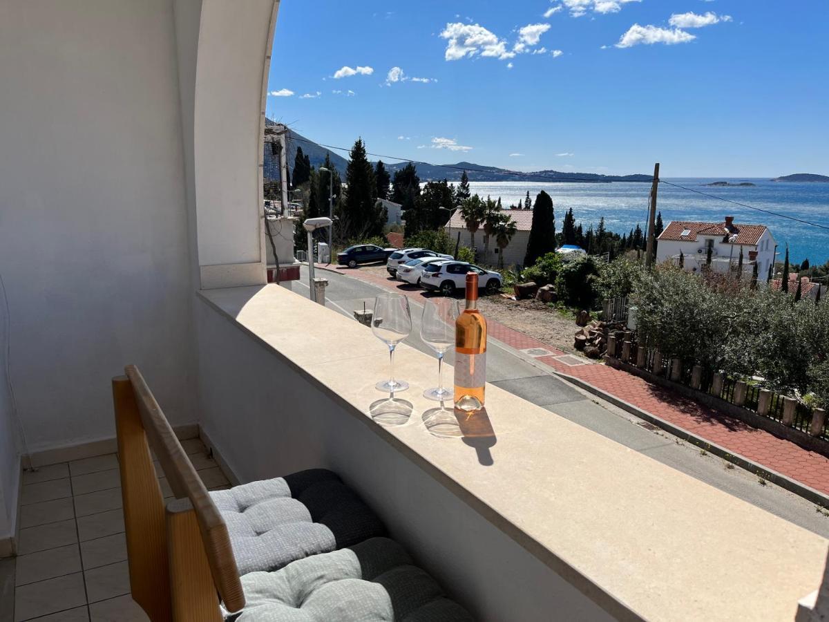 Apartments Cvjetkovic มลินี ภายนอก รูปภาพ