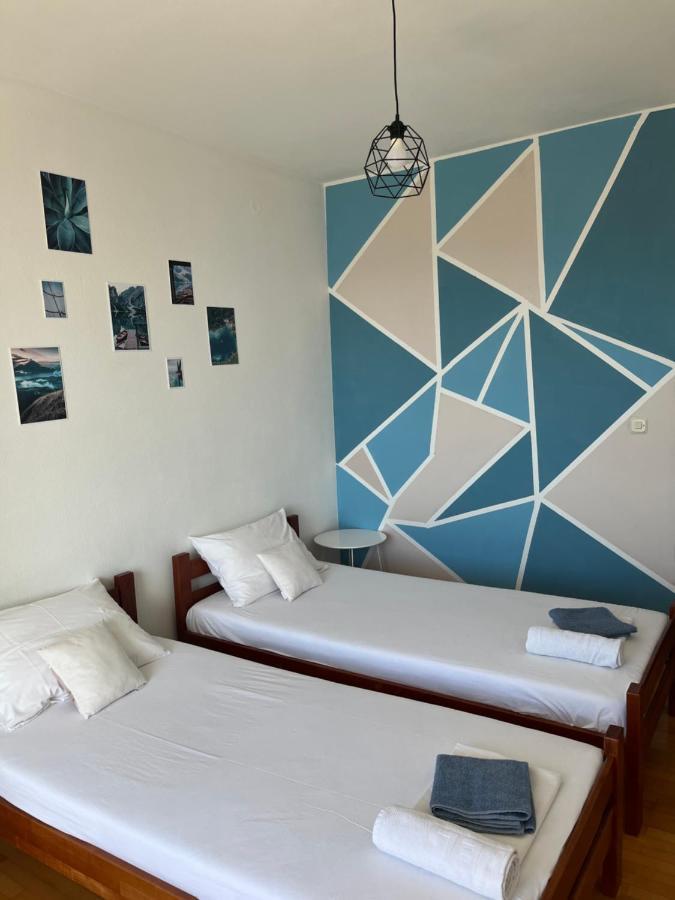 Apartments Cvjetkovic มลินี ภายนอก รูปภาพ