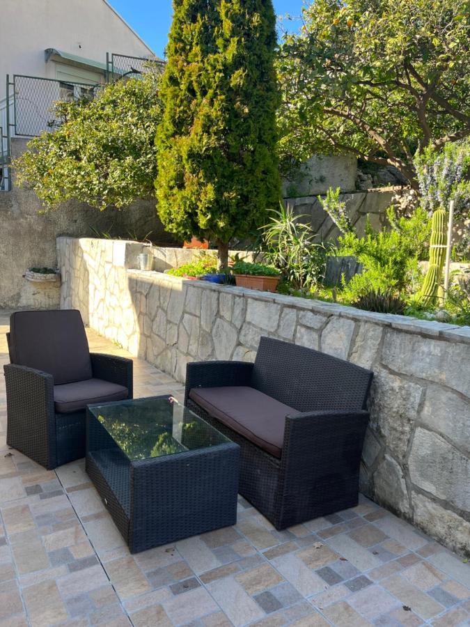 Apartments Cvjetkovic มลินี ภายนอก รูปภาพ