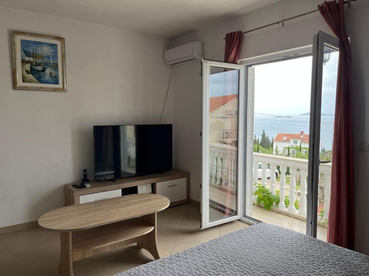 Apartments Cvjetkovic มลินี ภายนอก รูปภาพ