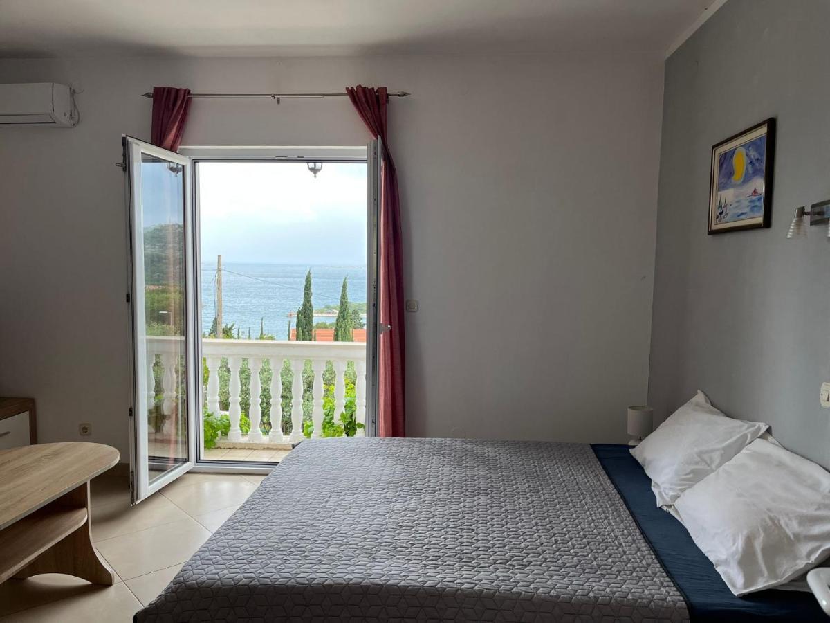 Apartments Cvjetkovic มลินี ภายนอก รูปภาพ
