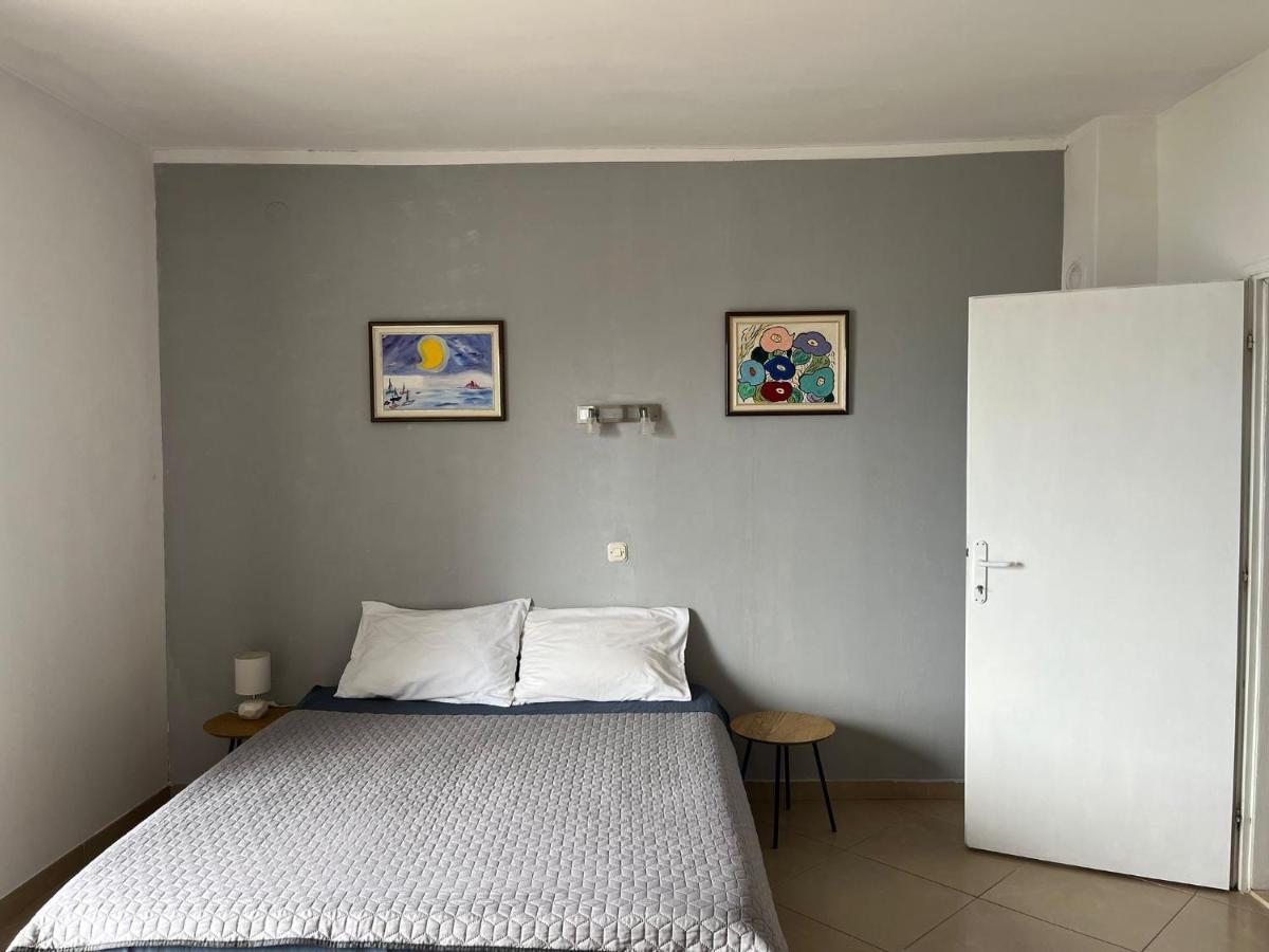 Apartments Cvjetkovic มลินี ภายนอก รูปภาพ