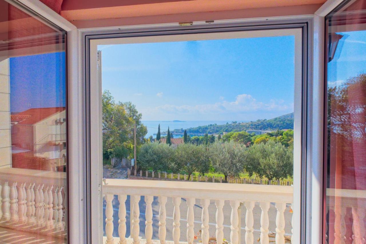 Apartments Cvjetkovic มลินี ห้อง รูปภาพ
