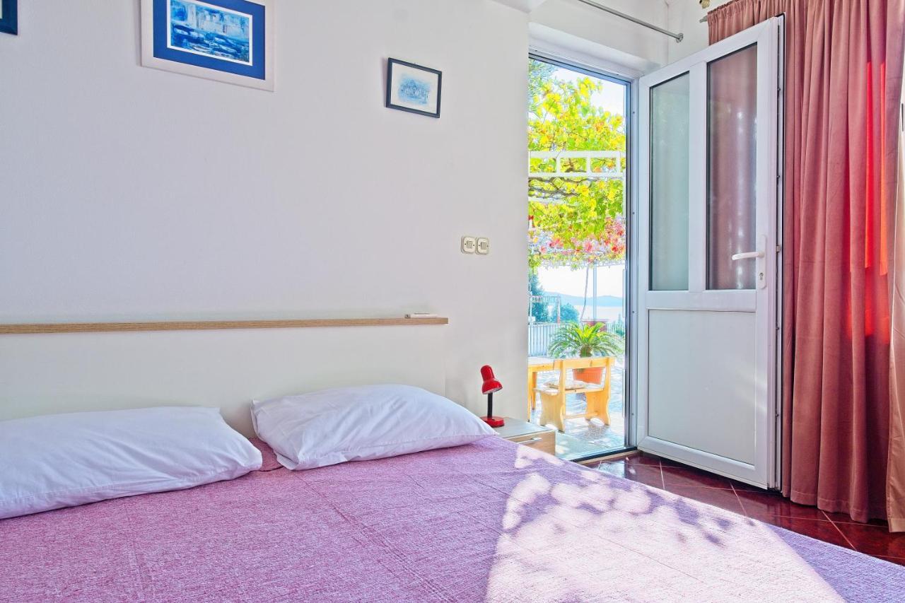 Apartments Cvjetkovic มลินี ห้อง รูปภาพ
